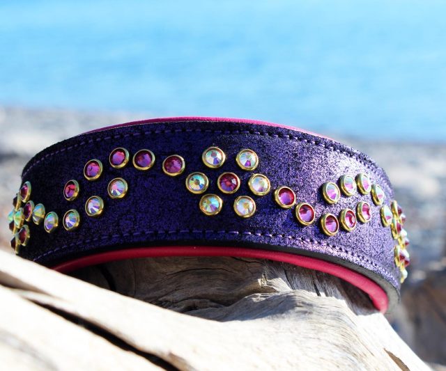 Give Your Pup a Lasting Impression with These One-of-a-Kind leather collars 😎 🐾 
.
.
.
.

#dogcollar #leatherdogcollar #dogaccessories #dogsofinstagram #dogstyle #dogfashion #dognecklace #dogjewelry #dogsleathergoods #doglovers #topdogmodel #dogmodels #designerdogcollars #luxurydog #dogboutique #doglife #dogstagram #puppylove #pawfect #instadog #petsofinstagram #mansbestfriend