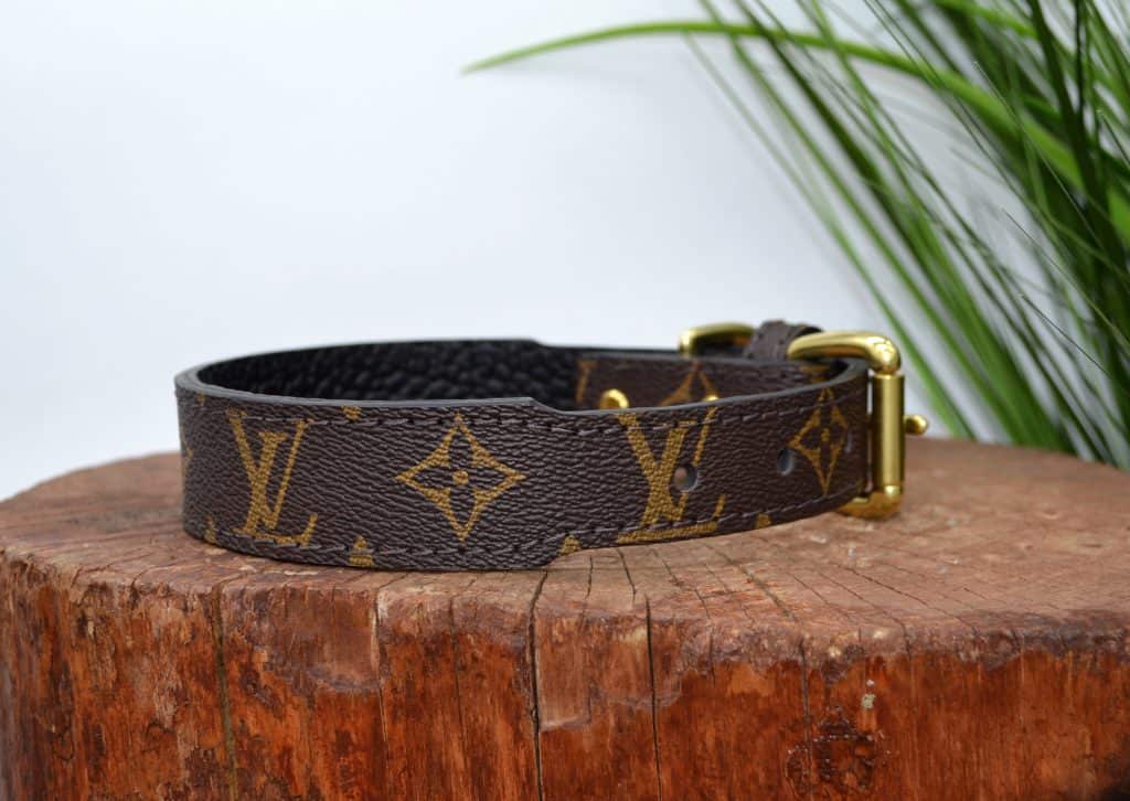 Dante's Closet Custom Dog Collars